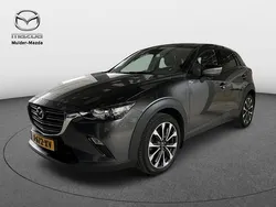 Grijs Gebruikt 2020 Mazda CX-3 Sportive SUV | € 19.950 (Eerlijke prijs)