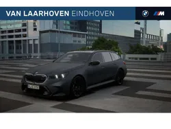 Grijs Nieuw 2025 BMW M5 Comfort Edition Stationwagen | € 176.852