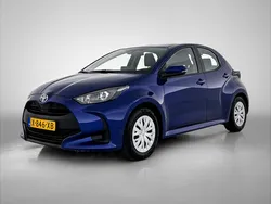Gebruikt 2024 Toyota Yaris Active | € 22.950 (Super prijs)