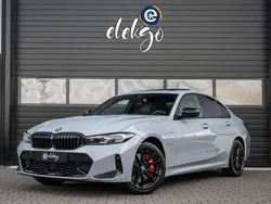 Grijs Gebruikt 2023 BMW 320e Executive Sedan | € 43.450 (Iets duurder)