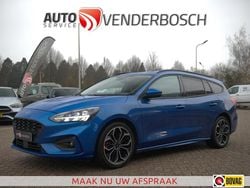 Gebruikt 2019 Ford Focus ST-Line Stationwagen | € 20.985 (Eerlijke prijs)