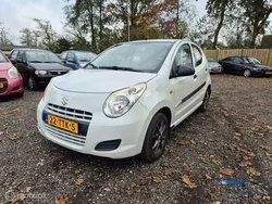 Wit Gebruikt 2012 Suzuki Alto Comfort+ Hatchback | € 2.699 (Eerlijke prijs)