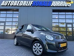 Grijs Gebruikt 2020 Citroën C1 Feel Hatchback | € 9.850 (Eerlijke prijs)