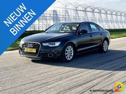 Bruin Gebruikt 2012 Audi A6 Proline Sedan | € 14.950 (Eerlijke prijs)