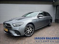 Grijs Gebruikt 2020 Mercedes 300 Business Stationwagen | € 26.985 (Super prijs)