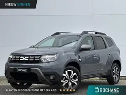 Gris urban kpw Gebruikt 2024 Dacia Duster Journey SUV | € 25.945 (Eerlijke prijs)