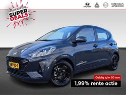 Grijs Gebruikt 2025 Hyundai i10 Premium Hatchback | € 18.930 (Eerlijke prijs)