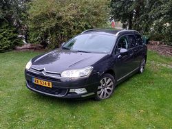 Grijs Gebruikt 2012 Citroën C5 Exclusive Stationwagen | € 4.900