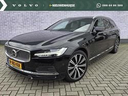 Gebruikt 2020 Volvo V90 Inscription Stationwagen | € 40.894 (Eerlijke prijs)