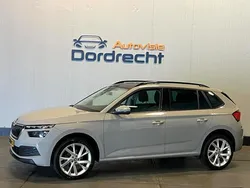 Grijs Gebruikt 2020 Skoda Kamiq Business Line SUV | € 18.950 (Eerlijke prijs)