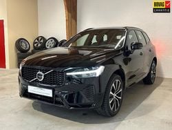Zwart Gebruikt 2023 Volvo XC60 Plus SUV | € 49.995 (Super prijs)