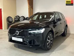 Zwart Gebruikt 2023 Volvo XC60 Plus SUV | € 51.995 (Super prijs)
