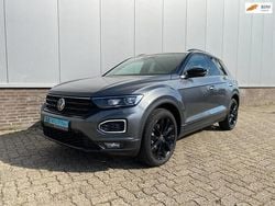 Grijs Gebruikt 2021 VW T-Roc Sport SUV | € 27.500 (Goede deal)