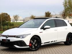 Wit Gebruikt 2021 VW Golf VIII GTI Clubsport Hatchback | € 34.999 (Goede deal)
