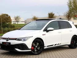 Wit Gebruikt 2021 VW Golf VIII GTI Clubsport Hatchback | € 34.999 (Goede deal)
