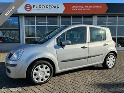 Grijs Gebruikt 2007 Renault Modus MPV | € 2.999 (Iets duurder)