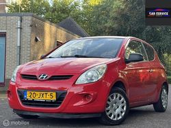 Gebruikt 2009 Hyundai i20 | € 1.999 (Duur)
