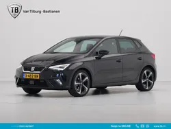 Zwart Gebruikt 2023 Seat Ibiza Business Hatchback | € 20.835 (Duur)