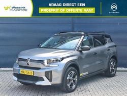 Grijs Gebruikt 2025 Citroën C3 Aircross SUV | € 31.220 (Goede deal)