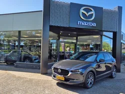 Zwart Gebruikt 2021 Mazda CX-30 Luxury SUV | € 26.950 (Iets duurder)