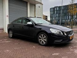 Zwart Gebruikt 2012 Volvo S60 R-Design Sedan | € 8.400 (Iets duurder)