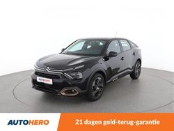 Zwart Gebruikt 2023 Citroën C4 PureTech SUV | € 20.149 (Goede deal)