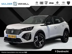 Overig Gebruikt 2024 Peugeot 2008 GTi SUV | € 28.890 (Eerlijke prijs)