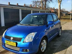 Gebruikt 2008 Suzuki Swift Sedan | € 2.350 (Eerlijke prijs)