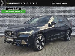 Zwart Gebruikt 2023 Volvo XC60 Plus SUV | € 49.694 (Eerlijke prijs)
