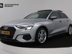 Grijs Gebruikt 2020 Audi A3 Business Hatchback | € 23.945 (Eerlijke prijs)