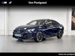 Bmw individual tansanit metallic (metallic) Nieuw 2025 BMW M235 M Sport Coupé | € 96.125 (Eerlijke prijs)