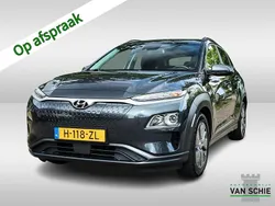 Grijs Gebruikt 2020 Hyundai Kona Comfort SUV | € 17.400 (Eerlijke prijs)