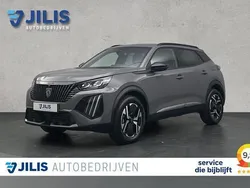Grijs Gebruikt 2024 Peugeot 2008 Allure SUV | € 26.950