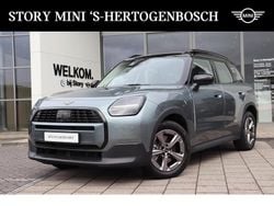 Groen Gebruikt 2024 Mini Countryman Classic SUV | € 39.950 (Super prijs)