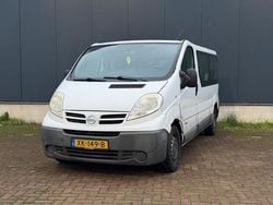 Wit Gebruikt 2007 Nissan Primastar MPV | € 2.350 (Super prijs)