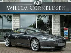 Grijs Gebruikt 2008 Aston Martin DB9 Coupé | € 69.950