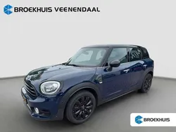 Blauw Gebruikt 2019 Mini Cooper Countryman Chili SUV | € 22.900 (Goede deal)