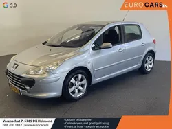 Grijs Gebruikt 2006 Peugeot 307 Premium Hatchback | € 1.990 (Goede deal)