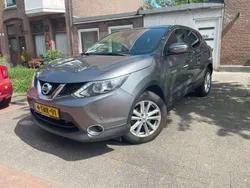 Grijs Gebruikt 2014 Nissan Qashqai SUV | € 10.750 (Goede deal)
