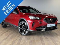 Rood Gebruikt 2021 Cupra Formentor SUV | € 23.950 (Super prijs)