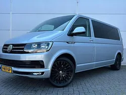 Grijs Gebruikt 2017 VW T6 Sportline Van | € 20.950 (Eerlijke prijs)