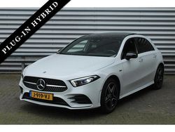 Wit Gebruikt 2020 Mercedes A250 Business Hatchback | € 27.950 (Eerlijke prijs)