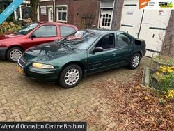 Groen Gebruikt 1999 Chrysler Stratus Sedan | € 1.795