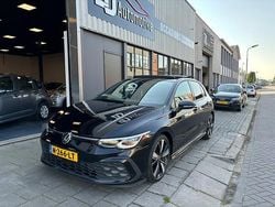 Zwart Gebruikt 2021 VW Golf VIII GTD Hatchback | € 29.450 (Eerlijke prijs)