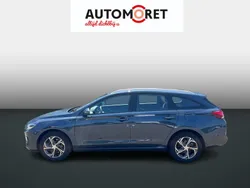 Stationwagon Gebruikt 2022 Hyundai i30 Comfort Stationwagen | € 20.750 (Eerlijke prijs)