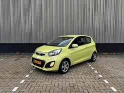 Gebruikt 2013 Kia Picanto Hatchback | € 3.250 (Super prijs)