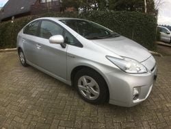 Zilver, metallic lak Gebruikt 2012 Toyota Prius Comfort Hatchback | € 9.950 (Eerlijke prijs)