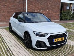 Wit Gebruikt 2023 Audi A1 Proline Hatchback | € 30.750 (Iets duurder)