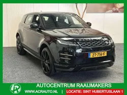 Zwart Gebruikt 2019 Land Rover Range Rover evoque R-Dynamic SUV | € 37.435 (Iets duurder)