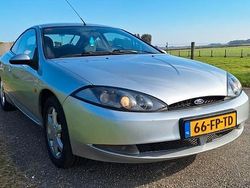 Gebruikt 2000 Ford Cougar Coupé | € 1.750
